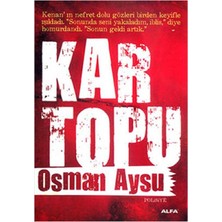 Aesco Kartopu (Cep Boy)