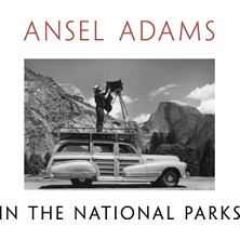 Brf Store Su Store Ansel Adams In The National Parks: Photographs From America's Wild Places