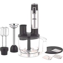 Kentex SHB-3186 El Blender Set