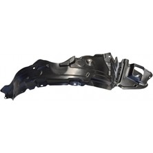 TŞT Toyota Corolla 2002-2006 ZZE121- Ön Çamurluk Davlumbazı Sağ (Plastik Enjeksiyon) (Oem No: 5387502081)