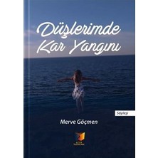 Aesco Düşlerimde Kar Yangını