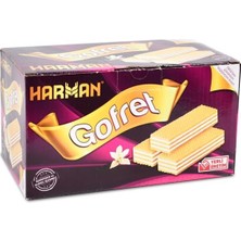 Kentex Gofret 500GR