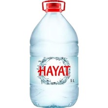 Kentex Hayat Su 5lt