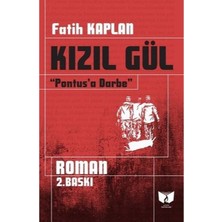Aesco Kızıl Gül - Pontus'a Darbe