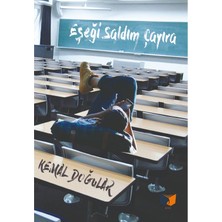 Aesco Eşşeği Saldım Çayıra