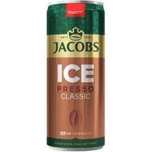 Kentex Icepresso Classıc 250ML Tnk