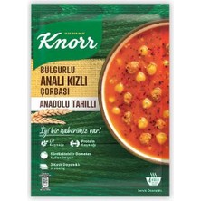 Kentex Analı Kızlı Gurme 92GR