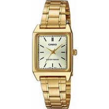 Casio LTP-V007G-9EUDF Kadın Kol  Saat