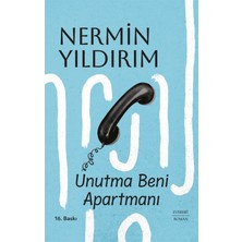 Aesco Unutma Beni Apartmanı (Ciltli)