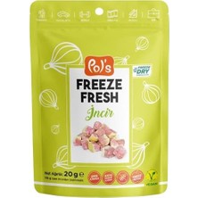 Kentex Freeze   Kuru Incir 20GR