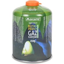 Kentex KTS-450GR Gaz Kartuşu