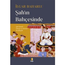 Aesco Şah’ın Bahçesinde
