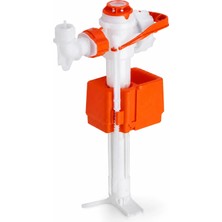 Vitra Gömme Rezervuar Doldurma Grubu 1/2" Dirsekli | Orijinal - 436895YP