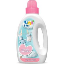 Kentex Çamaşır Yumuşatıcı 1500ML