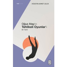 Aesco Oğuz Atay’ın Tehlikeli Oyunlar’ı