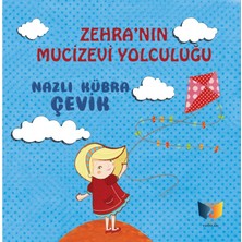 Aesco Zehra'nın Mucizevi Yolculuğu
