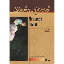 Aesco Mesihpaşa Imamı