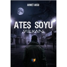 Aesco Ateş Soyu Vulkan
