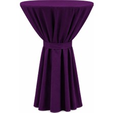 Cosy Tr Berlin Bistro Masa Örtüsü - Poly Jersey 130 gr
