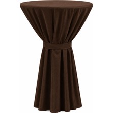 Cosy Tr Berlin Bistro Masa Örtüsü - Poly Jersey 130 gr