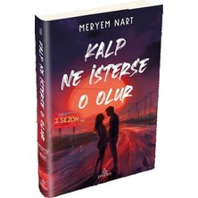 Aesco Kalp Ne Isterse O Olur 2 (Ciltli)