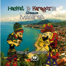 Aesco Hacivat ile Karagöz'ün Giresun Macerası