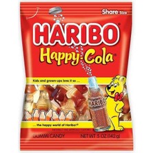 Kentex Happy Cola 160GR