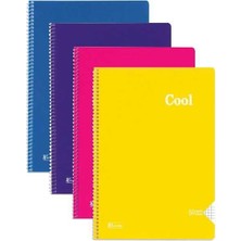 Kentex K.color A4/60 Cool Pp Kap.sprl Kareli