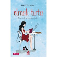 Aesco Elmalı Turta