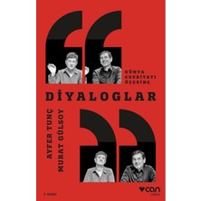 Aesco Diyaloglar - Dünya Edebiyatı Üzerine