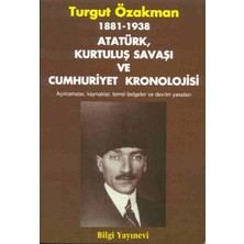Aesco Atatürk, Kurtuluş Savaşı ve Cumhuriyet Kronolojisi