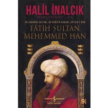 Aesco Fatih Sultan Mehemmed Han (Ciltli)