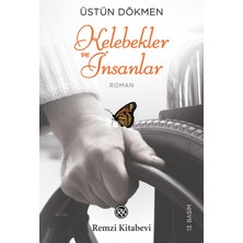 Aesco Kelebekler ve Insanlar