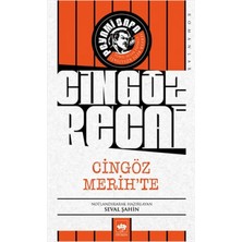 Aesco Cingöz Merih’te