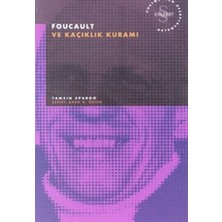 Aesco Foucault ve Kaçıklık Kuramı