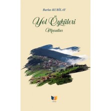 Aesco Yol Öyküleri