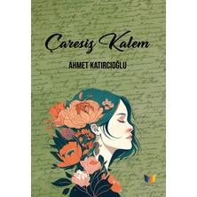 Aesco Çaresiz Kalem
