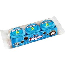 Kentex Çokomel Sade 3lu 36GR
