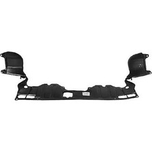 Erqo Honda Cıvıc Motor Alt Muhafaza 2006-2011 74111-SNA-A00-ERQ