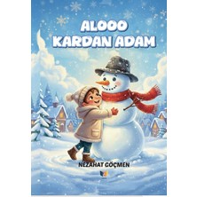 Aesco Alooo Kardan Adam