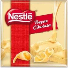 Kentex Beyaz Çikolata Kare 60 gr