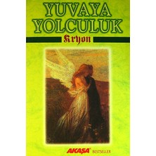 Brf Store Su Store Yuvaya Yolculuk: Bir Insanın ve Yedi Meleğin Öyküsü