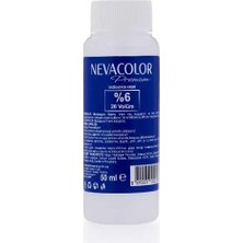 Kentex Nc Neva  Oksidan 20 Vol %6