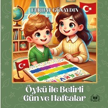 Aesco Öykü ile Belirli Gün ve Haftalar