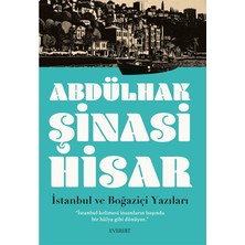 Aesco Istanbul ve Boğaziçi Yazıları