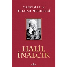 Aesco Tanzimat ve Bulgar Meselesi