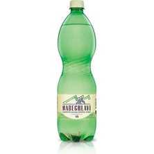 Kentex Nabeglavı Mınerallı Soda 1000 ml Pet*