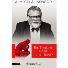 Aesco Bir Toplum Nasıl Intihar Eder?