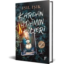Aesco Kardan Adamın Külleri (Ciltli)