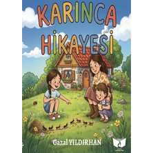 Aesco Karınca Hikayesi